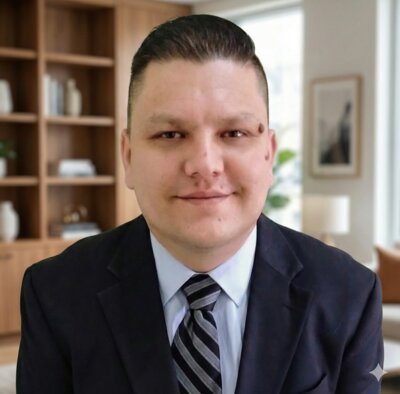 Mario Hernández - Asesor de Seguros